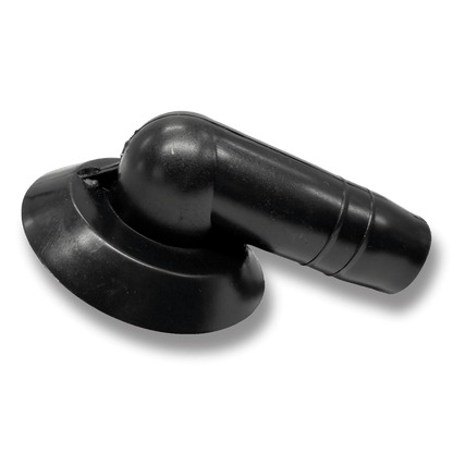 SpaNET Heat Pump Condensation Drain Elbow - Spa Spare Parts