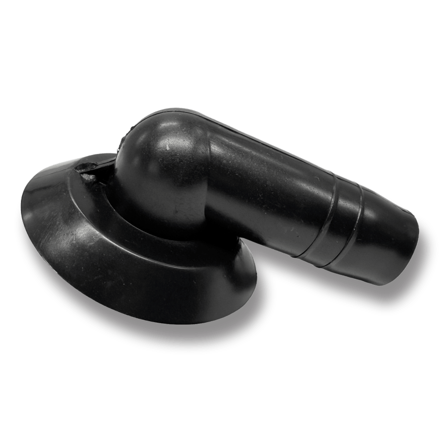 SpaNET Heat Pump Condensation Drain Elbow - Spa Spare Parts