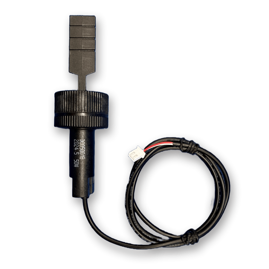 SpaNET Heat Pump Flow Switch – Eco Cube - Spa Spare Parts