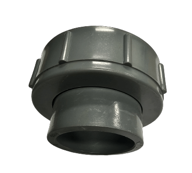 SpaNET Heat Pump Union – Glue in Fitting - Spa Spare Parts