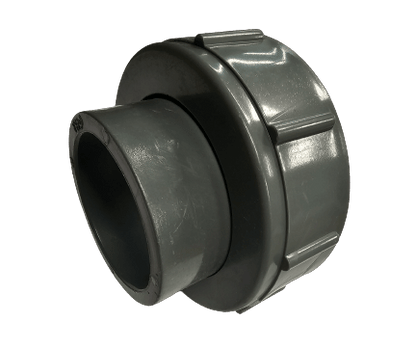 SpaNET Heat Pump Union – Glue in Fitting - Spa Spare Parts