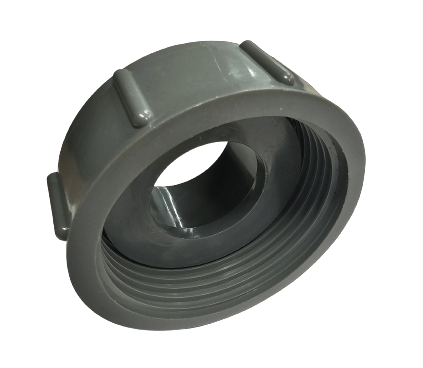 SpaNET Heat Pump Union – Glue in Fitting - Spa Spare Parts