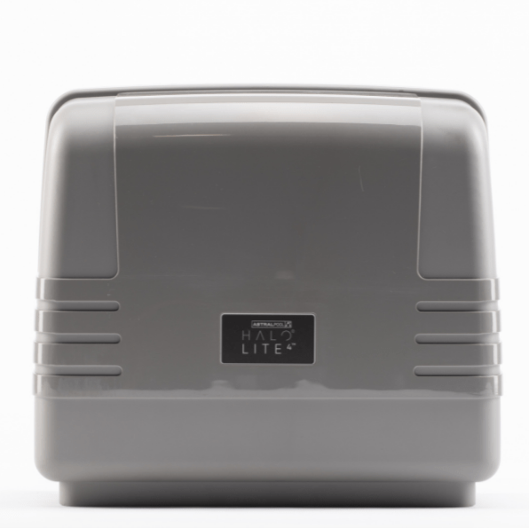 AstralPool Halo Lite 4 - Equipment