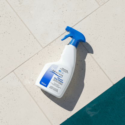 IQ Pool Tile & Vinyl Cleaner 750ml - Pool Chemicals