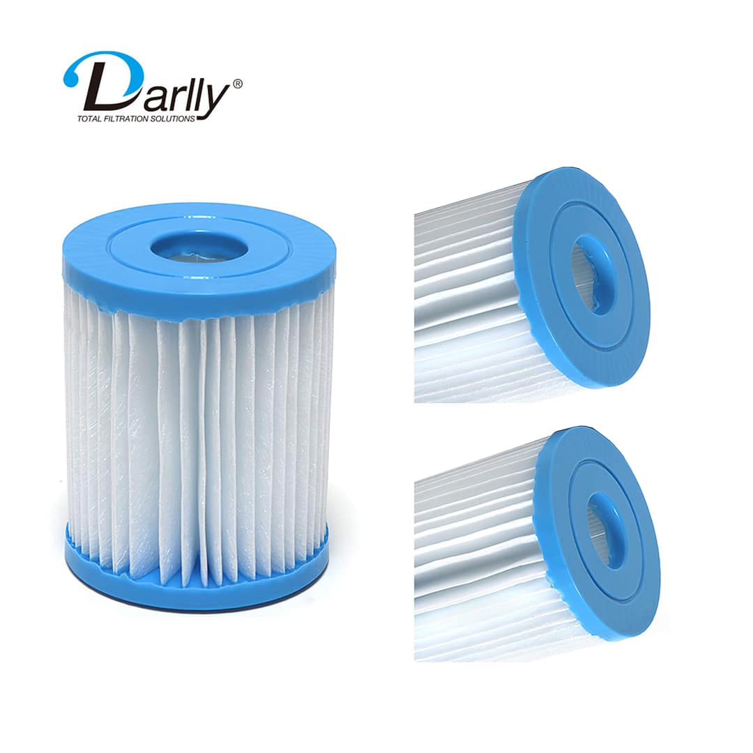 Intex E Cartridge Filter Element (95 x 77) - Replacement Cartridges