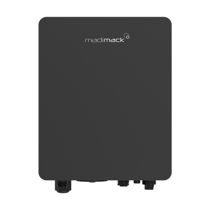 Madimack InverCHLOR pH Doser - Chlorinator