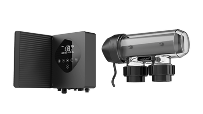 Madimack InverCHLOR pH Doser - Chlorinator