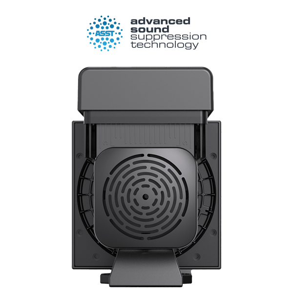 Madimack InverFLOW Pro Pool Pump - POOL PUMP