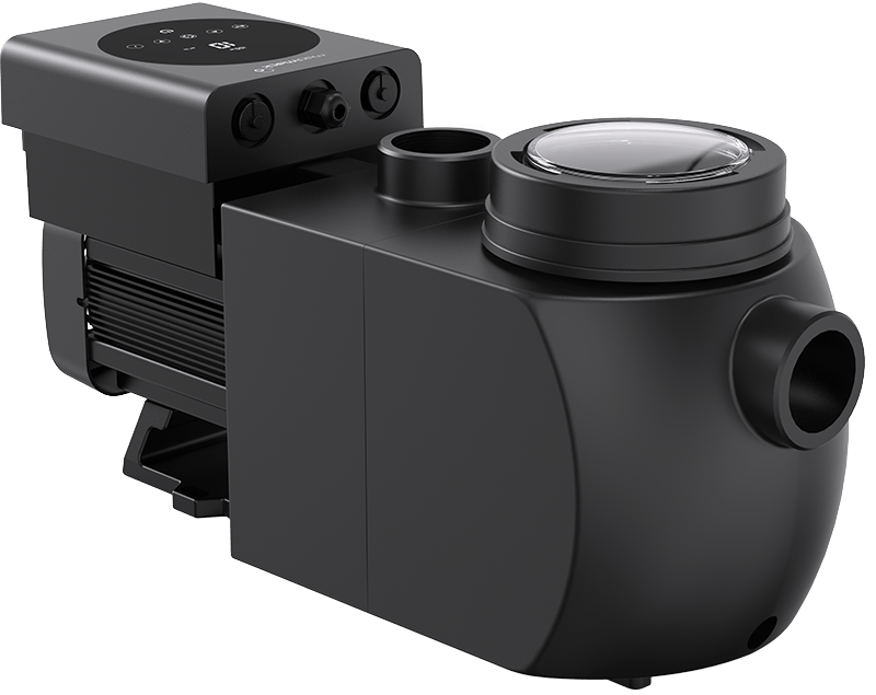 Madimack InverFLOW Pro Pool Pump - POOL PUMP