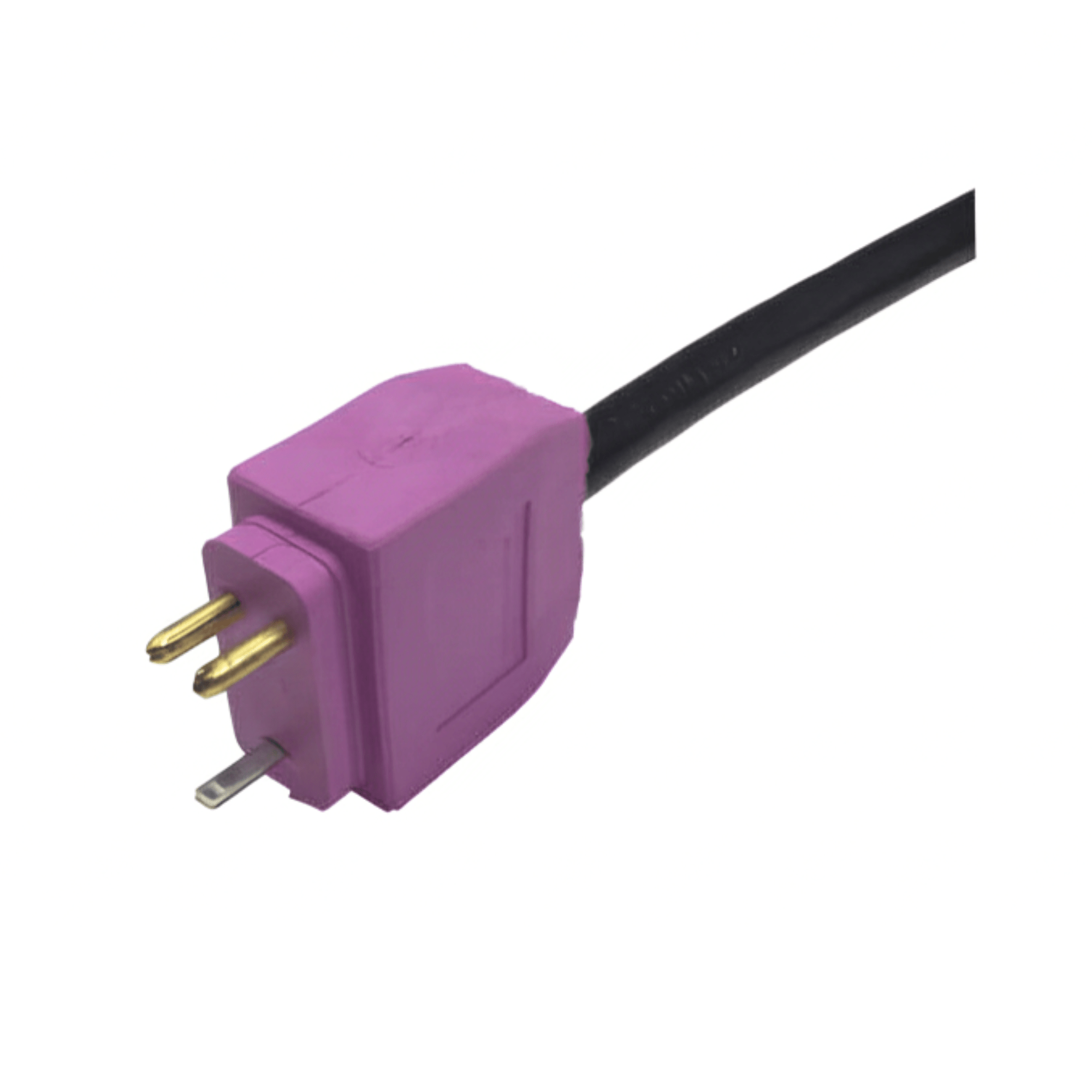 JJ Air Blower Cordset 1.8m - Cordsets & Power Leads