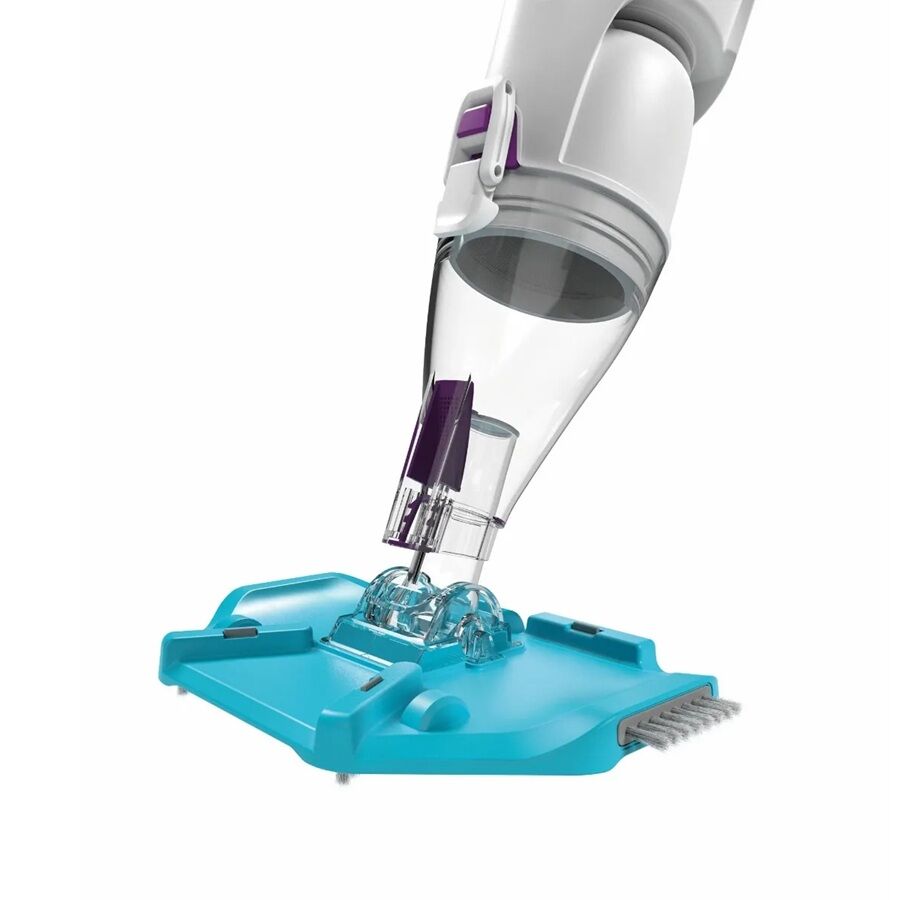 Kokido Telsa 33 Ultra Cordless Pool & Spa Cleaner