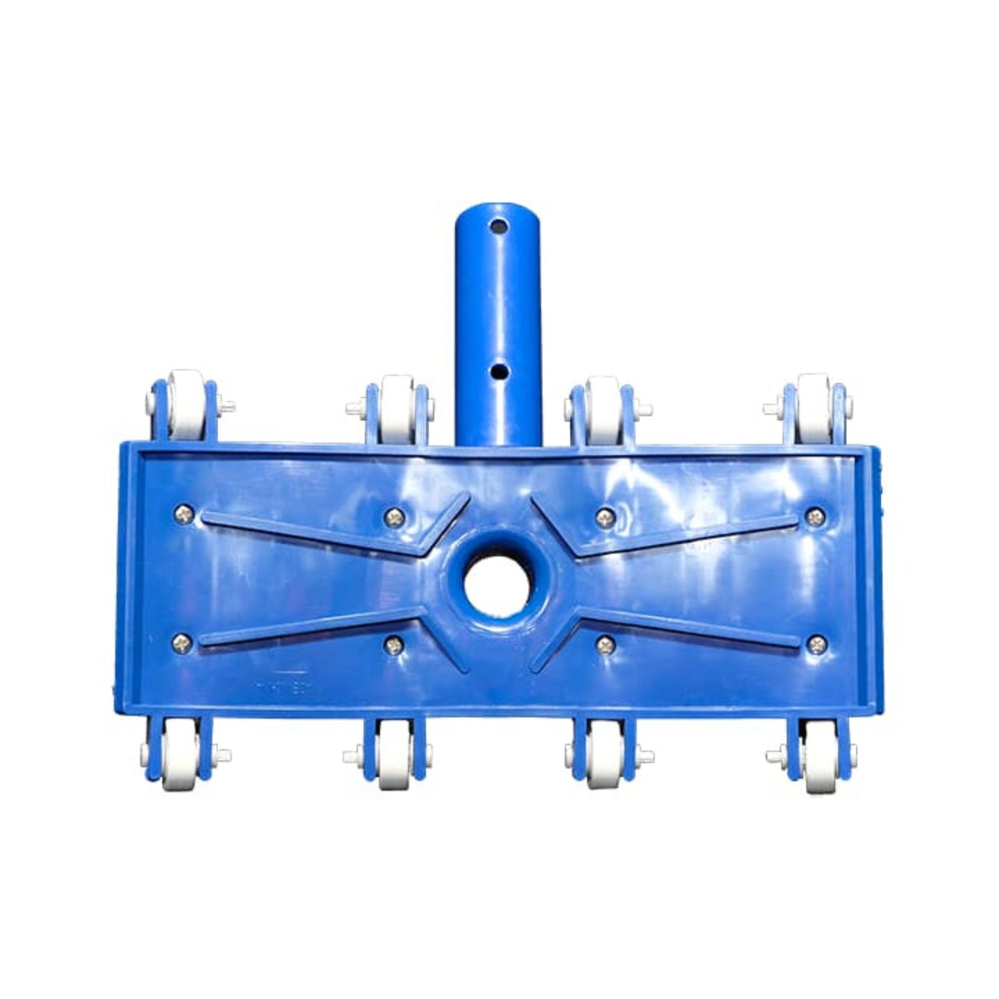 Kokido Flexible Vac Head for Inground Pool - Hoses, Scoops and Poles