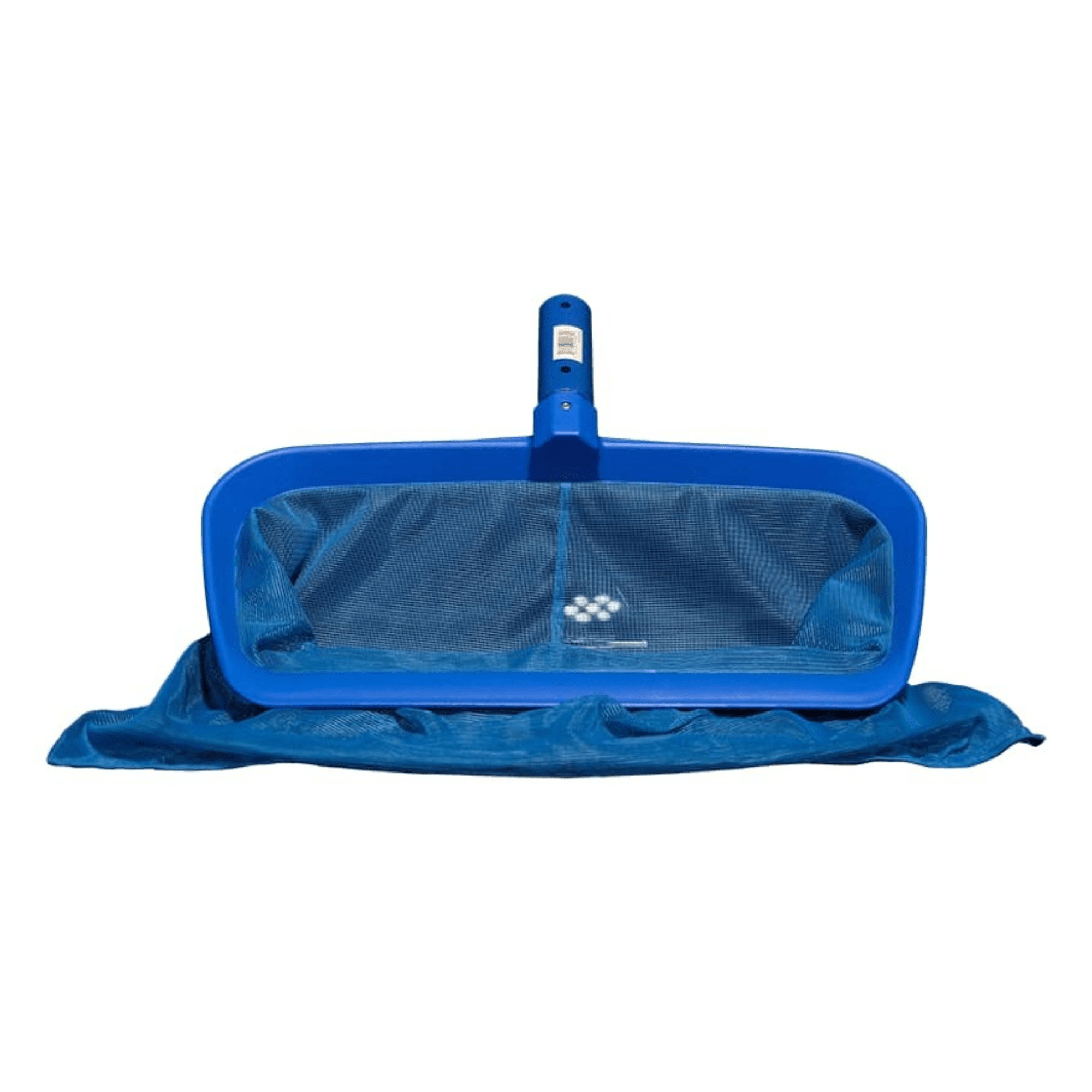 Kokido Heavy Duty Plastic Leaf Rake - Hoses, Scoops and Poles