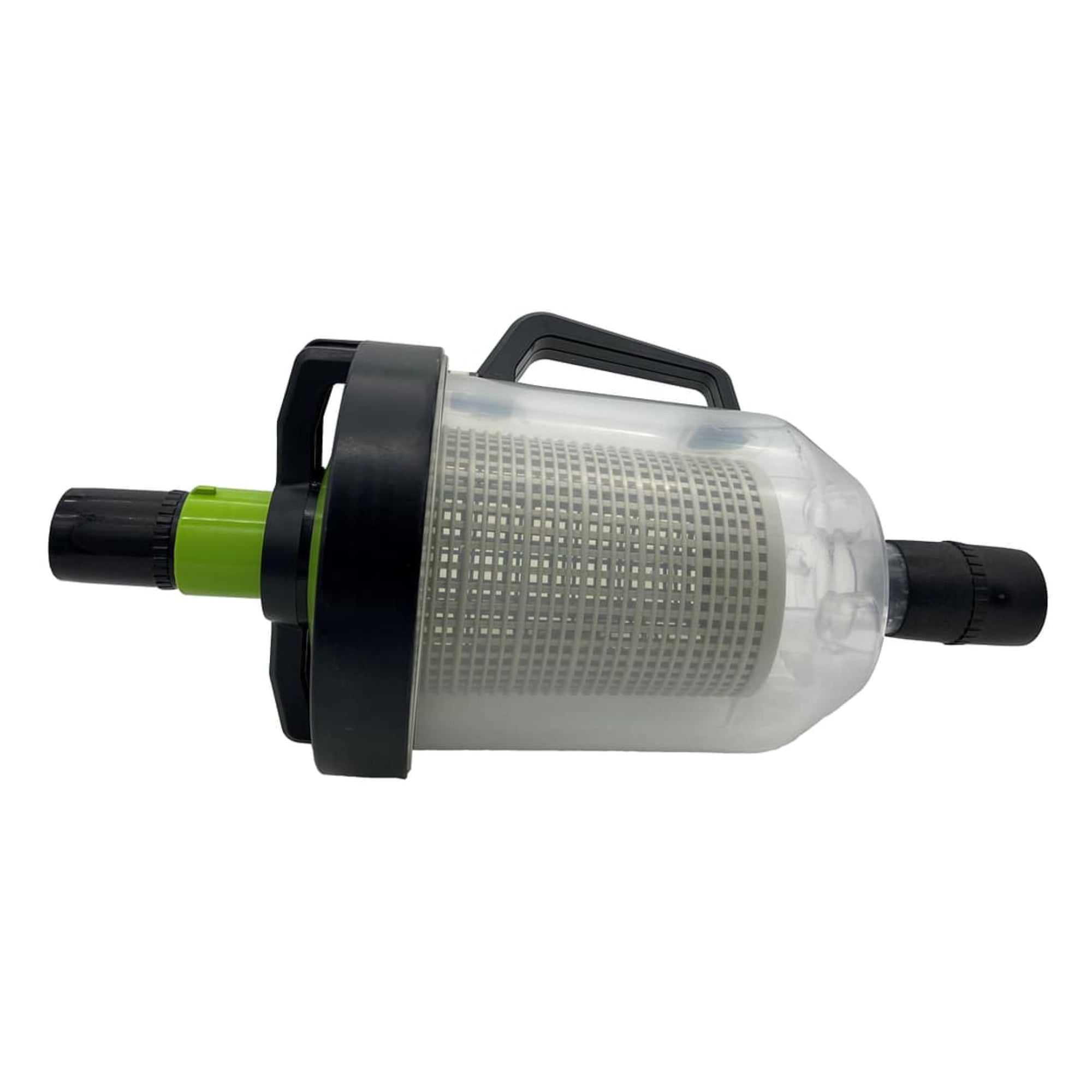 Kokido Leaf Canister for Automatic Suction Cleaner - Hoses, Scoops and Poles