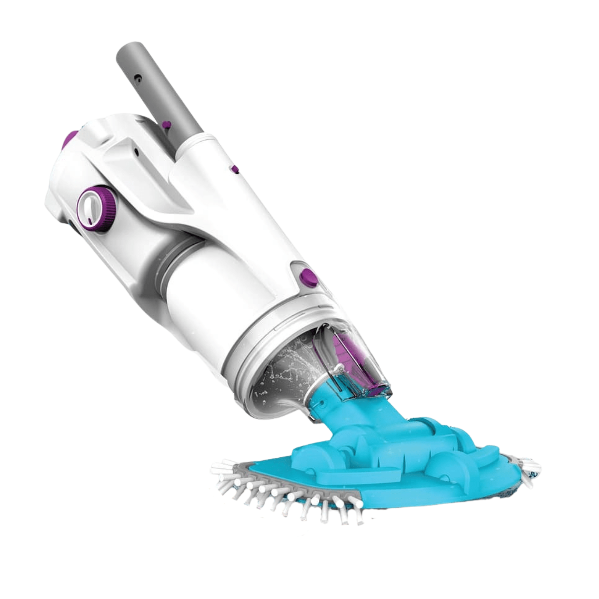 Kokido Telsa 30 Cordless Spa Cleaner - Pool & Spa Cleaner