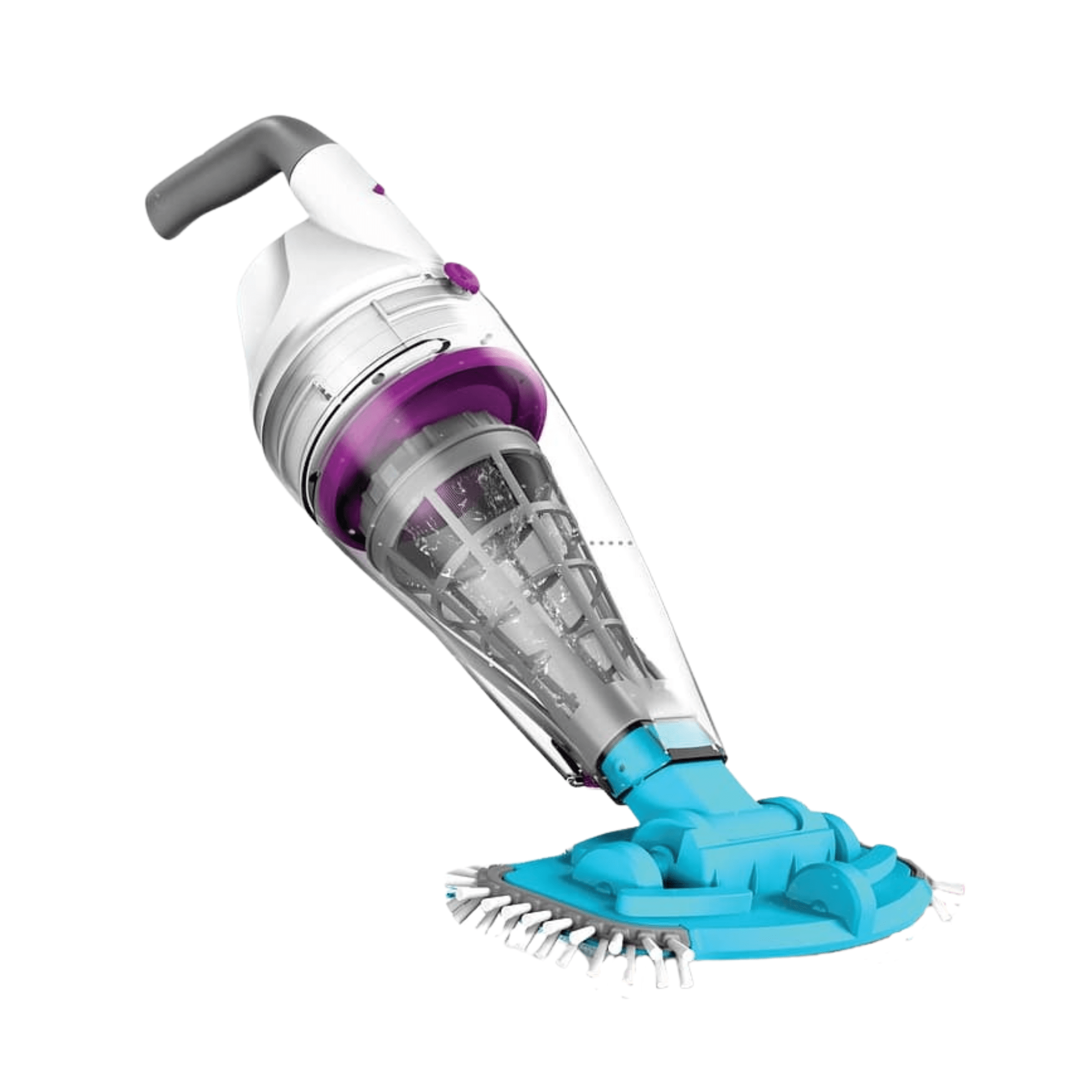 Kokido Telsa 50 Cordless Spa Cleaner - Pool & Spa Cleaner