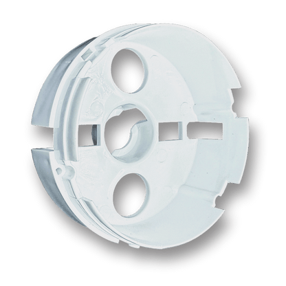 SpaNET Large 125mm (5") LED Light Lens Backing Plate - Spa Spare Parts