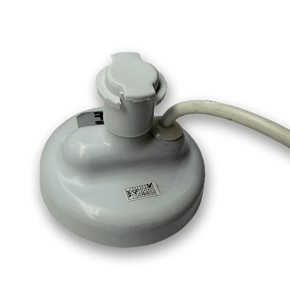 SpaNET 63mm (2.5") RGB Slave LED Light (POL plug) - Spa Lighting