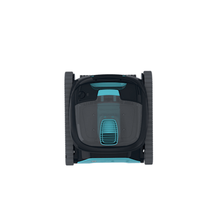 Maytronics Dolphin Liberty 400 Robotic Pool Cleaner - Robotic Pool Cleaner