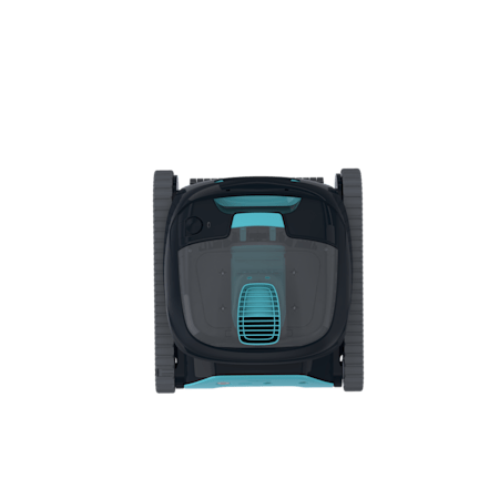 Maytronics Dolphin Liberty 400 Robotic Pool Cleaner - Robotic Pool Cleaner