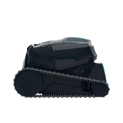 Maytronics Dolphin Liberty 400 Robotic Pool Cleaner - Robotic Pool Cleaner