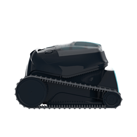 Maytronics Dolphin Liberty 400 Robotic Pool Cleaner - Robotic Pool Cleaner