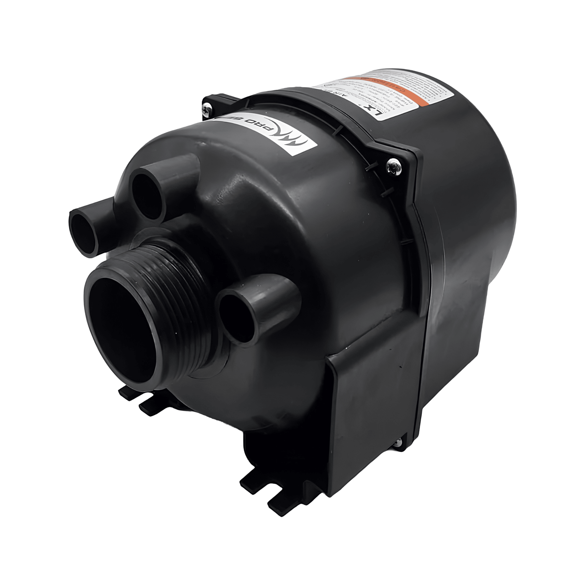 LX Pro Series 700watt Air Blower - Pool & Spa Blowers