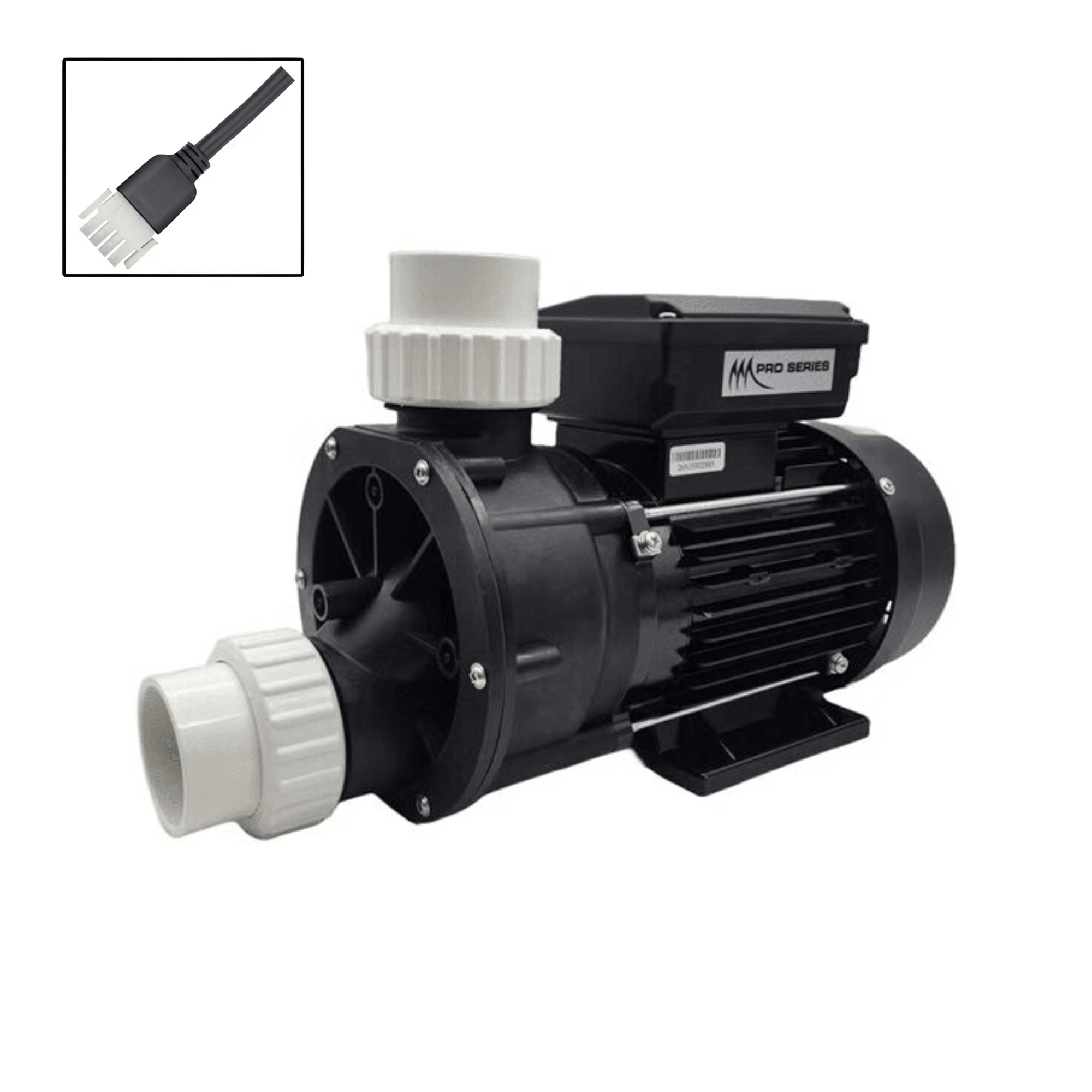 LX Pro Series JA100 1.0HP Circulation Pump - Circulation Pumps