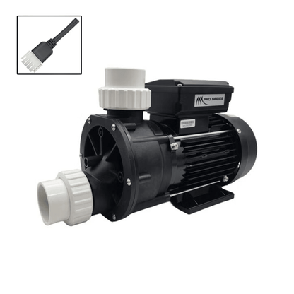 LX Pro Series JA100 1.0HP Circulation Pump - Circulation Pumps