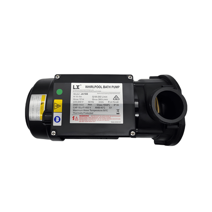 LX Pro Series JA100 1.0HP Circulation Pump - Circulation Pumps