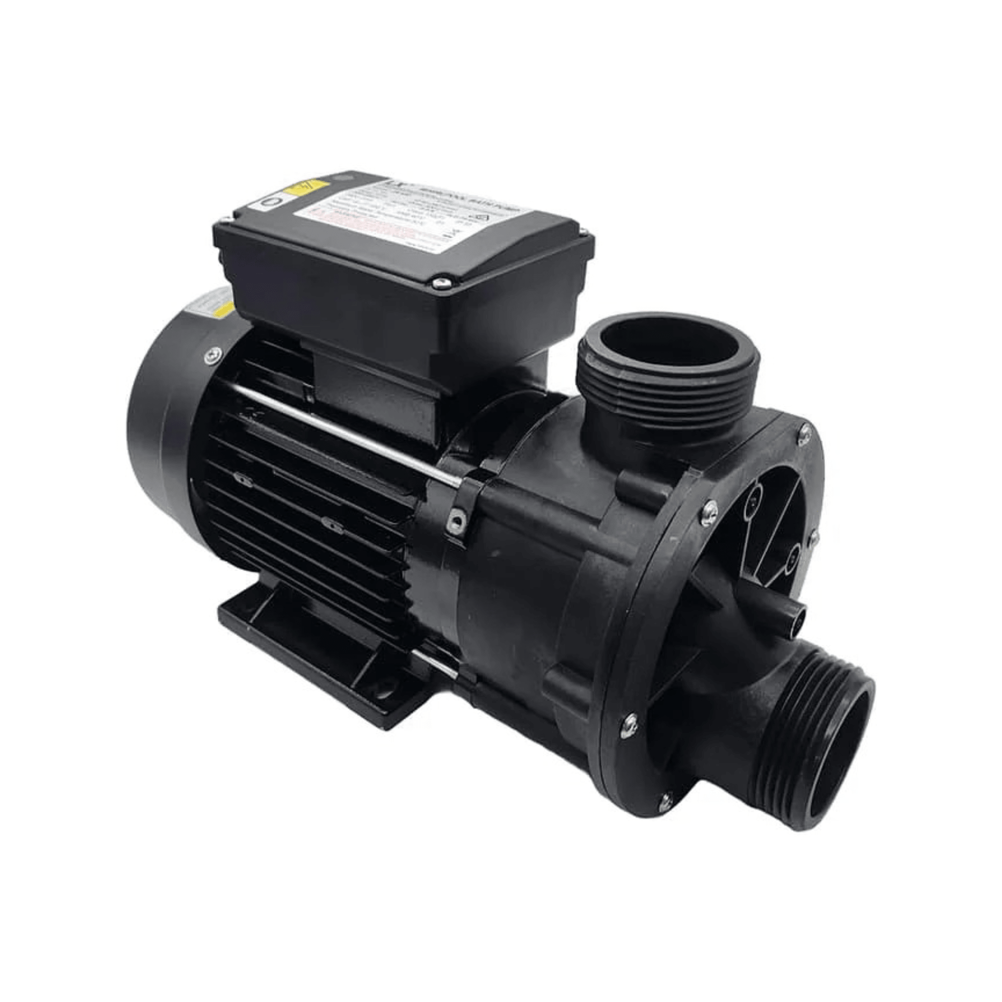 LX Pro Series JA100 1.0HP Circulation Pump - Circulation Pumps