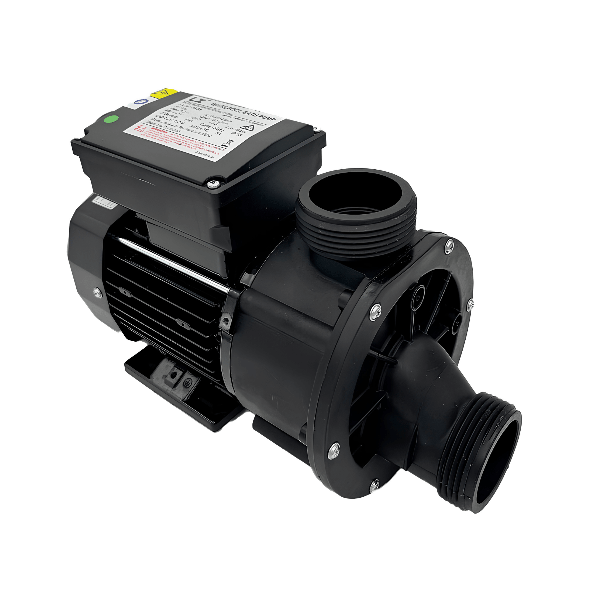 LX Pro Series JA35 0.35HP Circulation Pump - Circulation Pumps