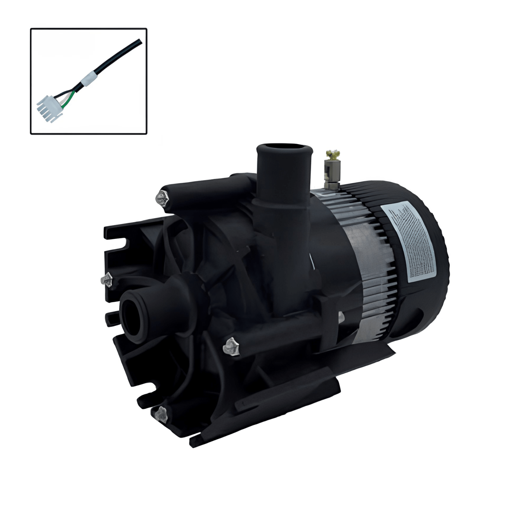 Laing E10 Spa Circulation Pump - Circulation Pumps