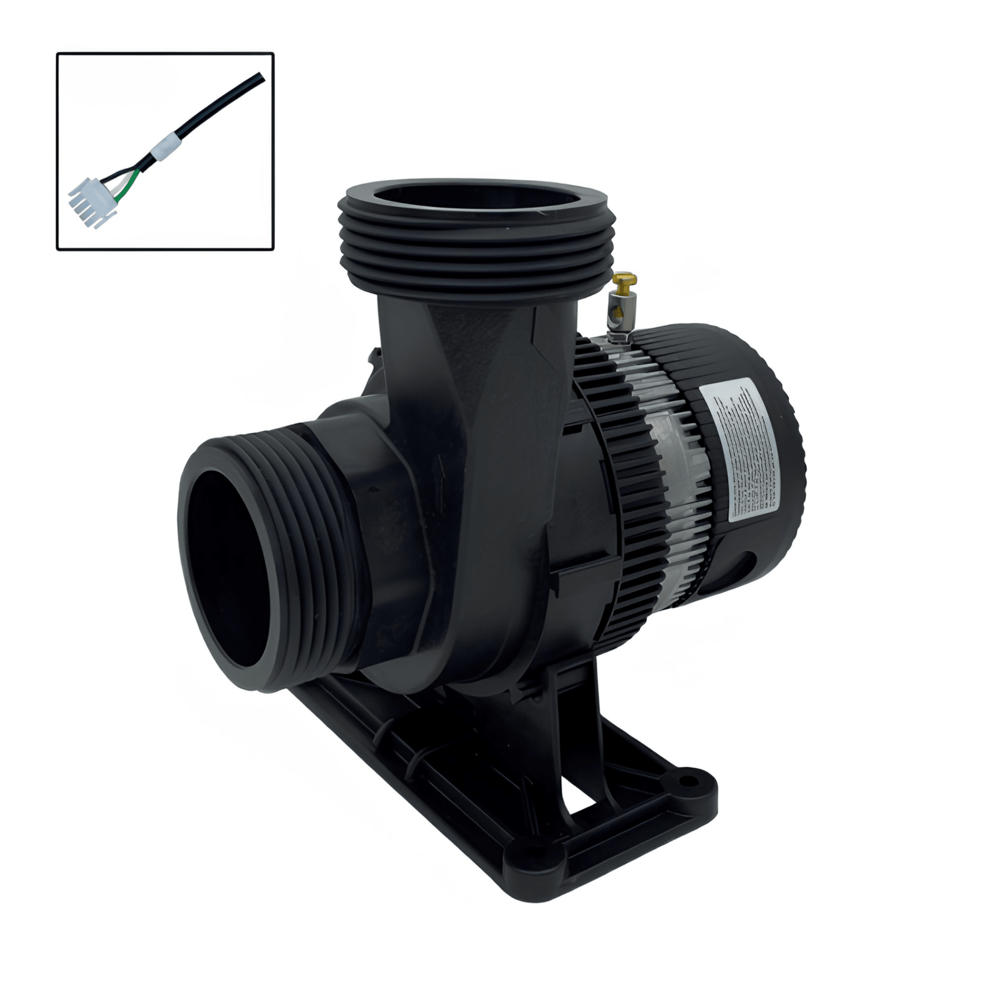 Laing E14 Spa Circulation Pump - Circulation Pumps