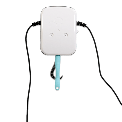 Maytronics Dolphin Liberty 400 Robotic Pool Cleaner - Robotic Pool Cleaner