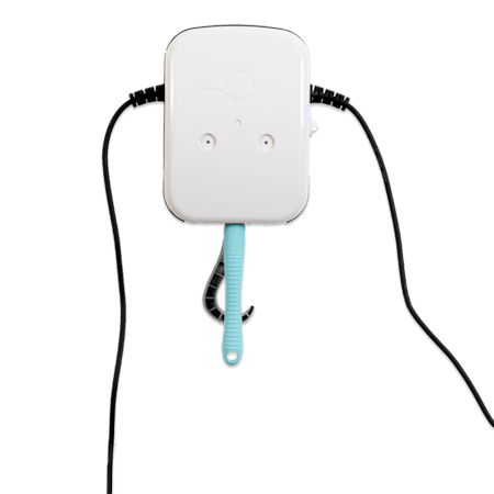 Maytronics Dolphin Liberty 400 Robotic Pool Cleaner - Robotic Pool Cleaner