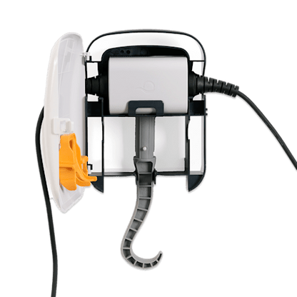 Maytronics Dolphin Liberty 400 Robotic Pool Cleaner - Robotic Pool Cleaner