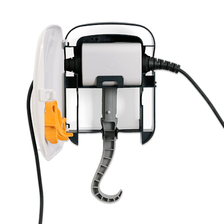 Maytronics Dolphin Liberty 400 Robotic Pool Cleaner - Robotic Pool Cleaner