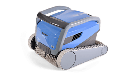 Maytronics Dolphin M 600 Robotic Pool Cleaner - Robotic Pool Cleaner
