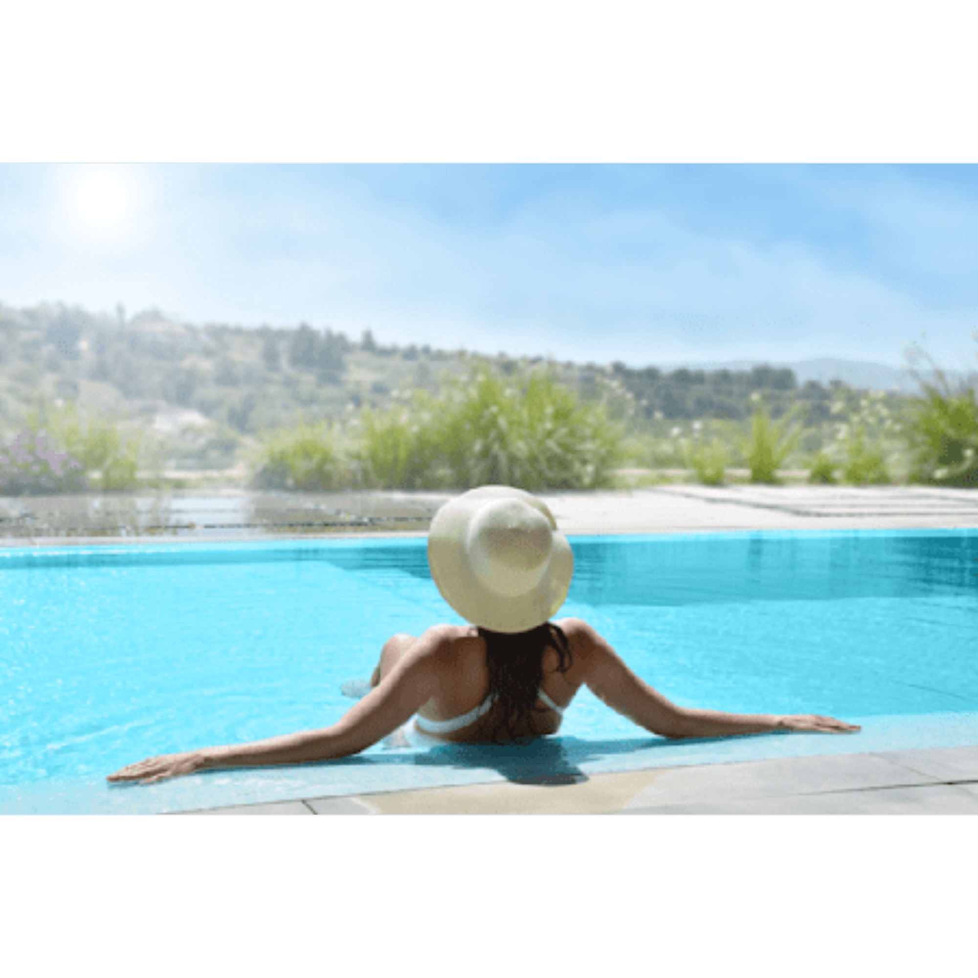 Maytronics Mineral Swim Dead Sea Minerals 10kg - Minerals