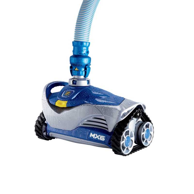 Zodiac MX6 Cleaner