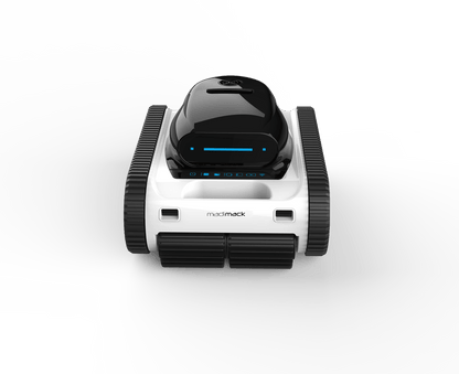 Madimack GT Freedom Cordless Robotic Pool Cleaner - Pool Cleaner