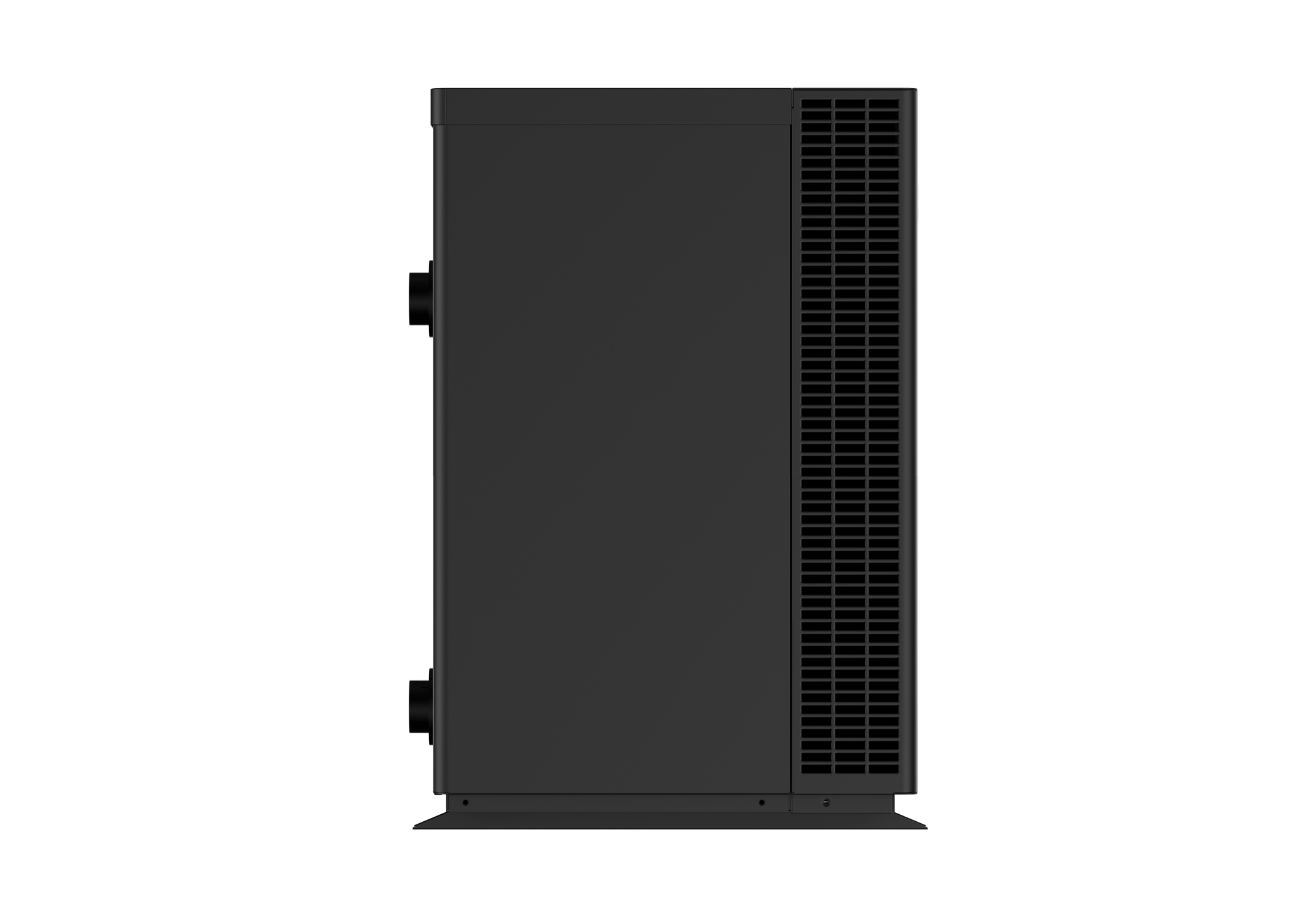 Madimack InverELITE V4 410 Pool Heat Pump - Pool Heater