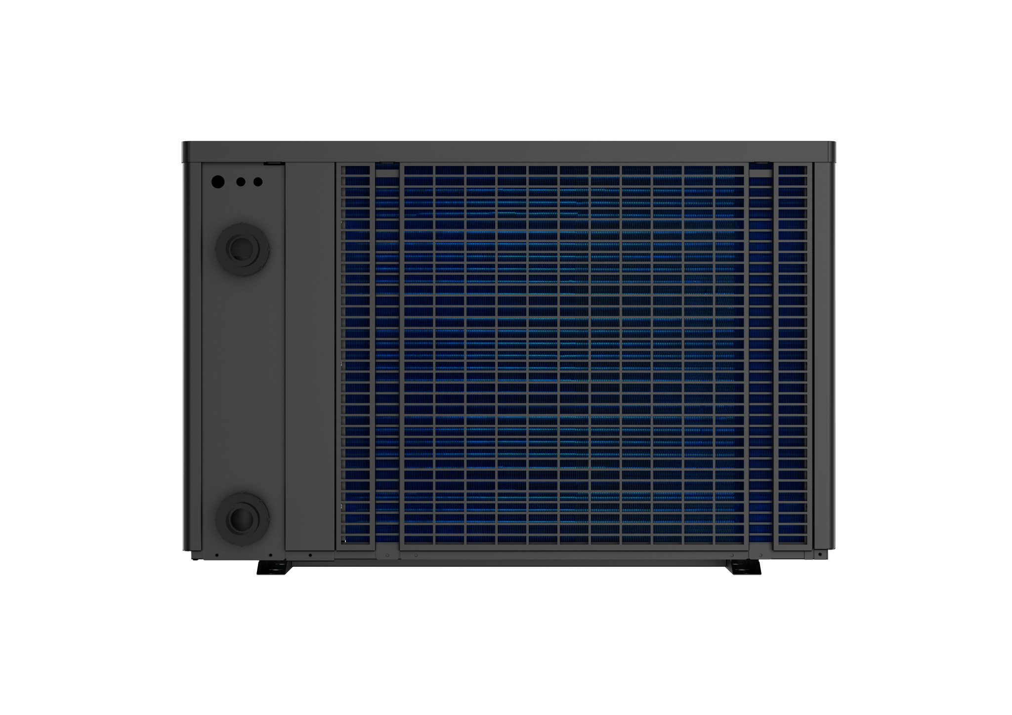 Madimack InverELITE V4 410 Pool Heat Pump - Pool Heater