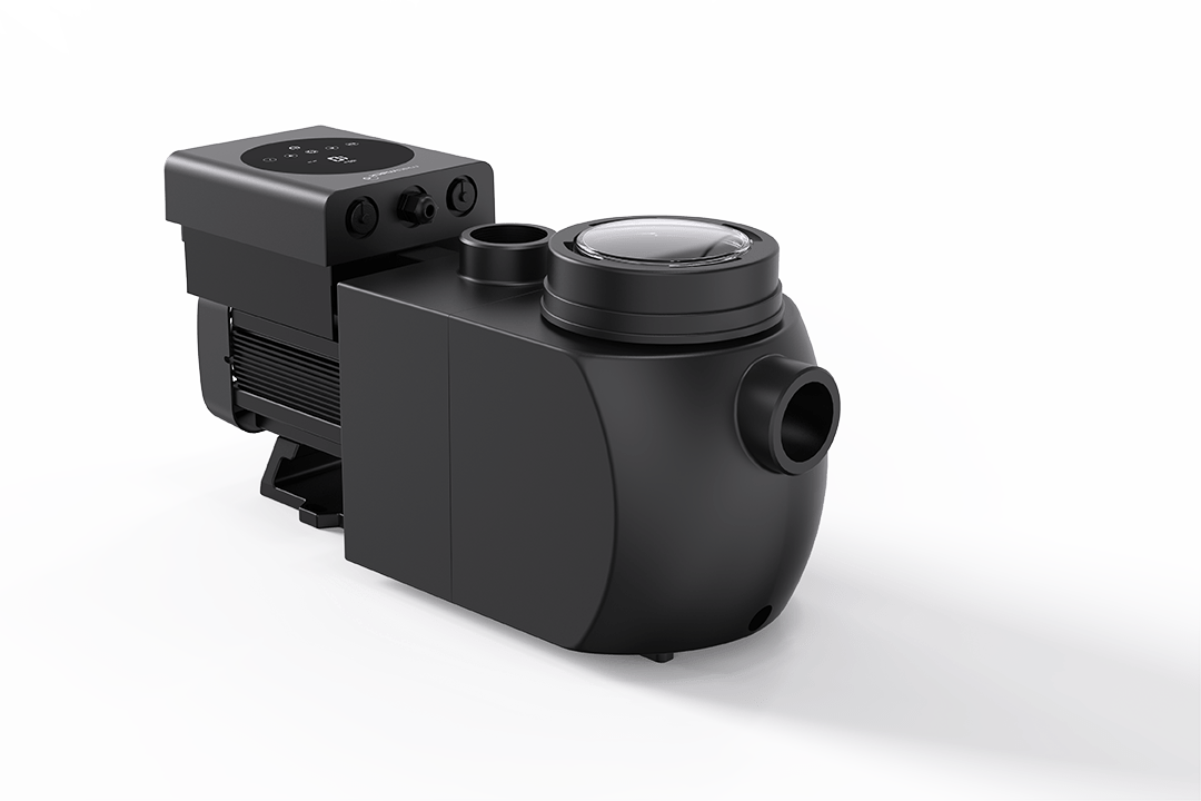 Madimack InverFLOW Pro Pool Pump - POOL PUMP
