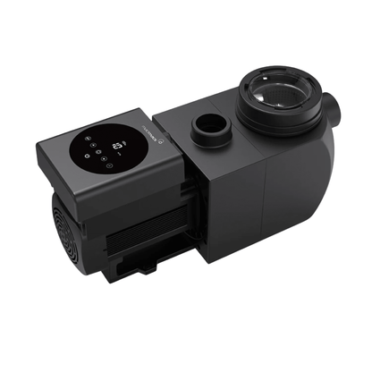 Madimack InverFLOW Pro P400i 1.5HP Pool Pump (AstralPool CTX, E, XP Retrofittable) - POOL PUMP