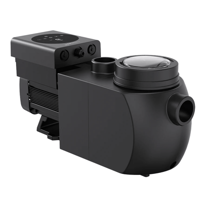 Madimack InverFLOW Pro P400i 1.5HP Pool Pump (AstralPool CTX, E, XP Retrofittable) - POOL PUMP