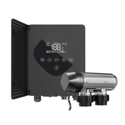 Madimack InverCHLOR pH Doser - Chlorinator