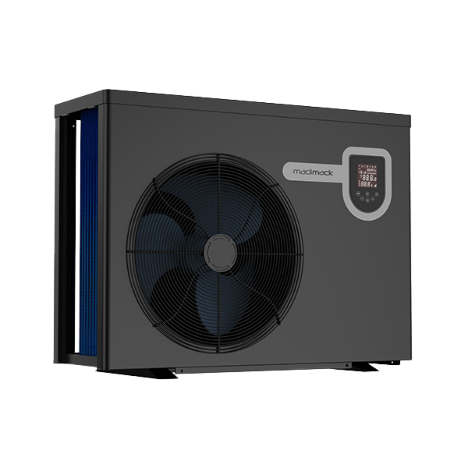 Madimack InverECO Plus 280 Pool Heat Pump - Pool Heater