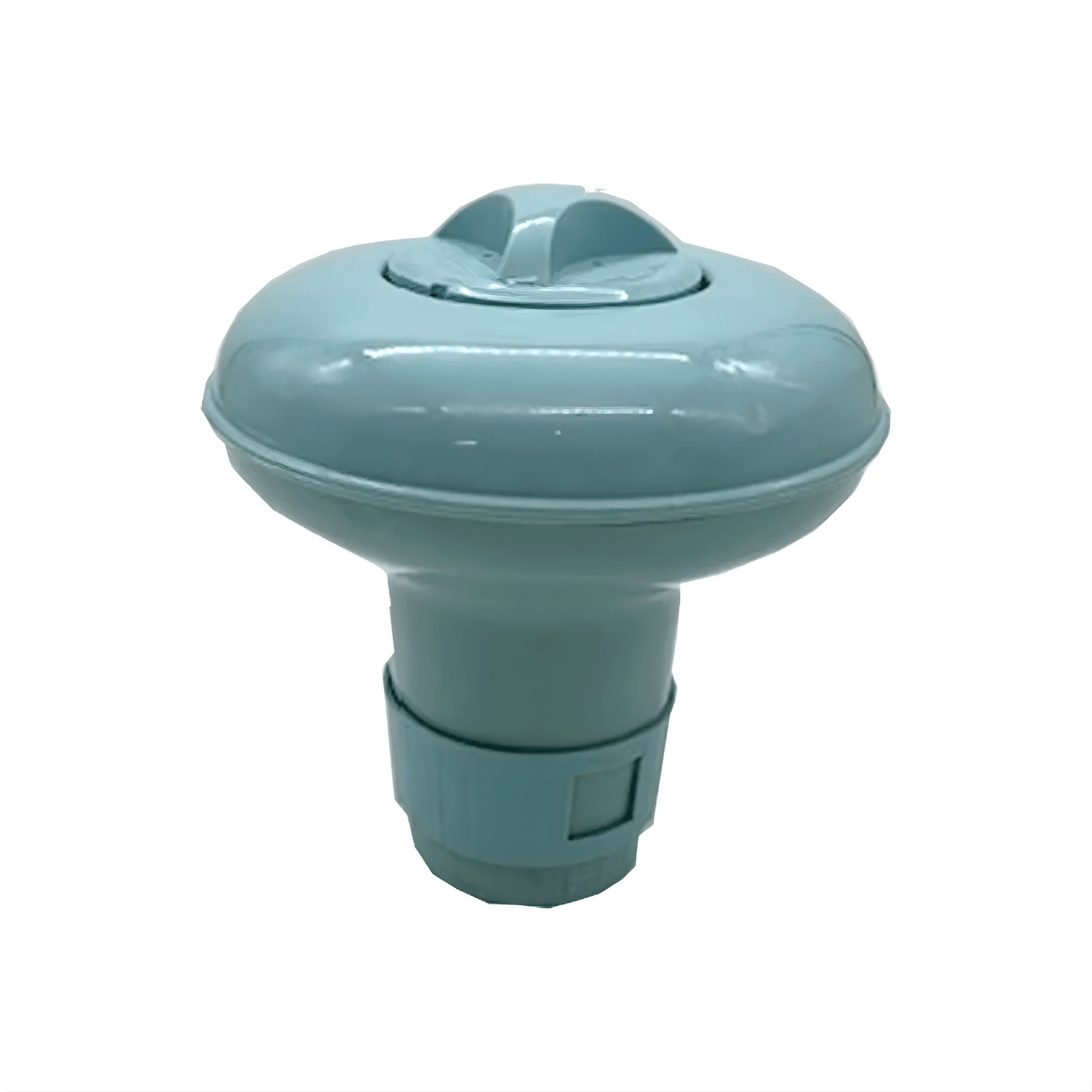 Magnor Floating Bromine Dispenser - Hoses, Scoops and Poles
